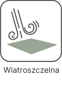 Wiatroszczelna