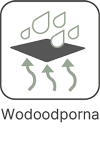 Wodoodporna