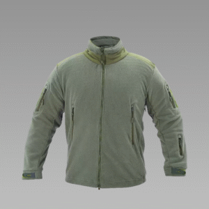 Bluza Polarowa BASERUN