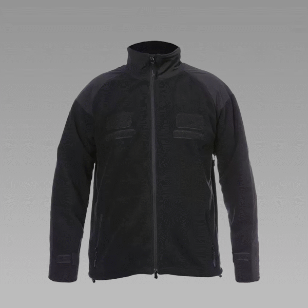 Bluza Polarowa FIELDLAY - Image 2