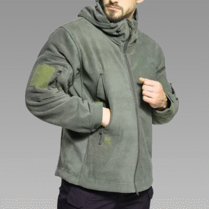 Bluza Polarowa HOODMARK