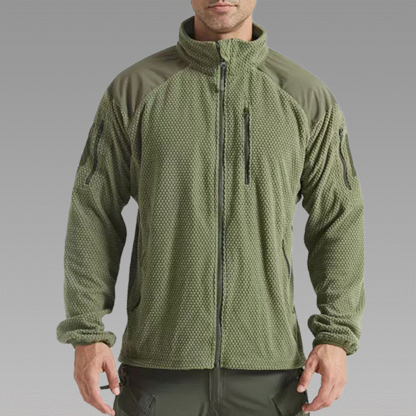 Bluza Polarowa THERMGRID